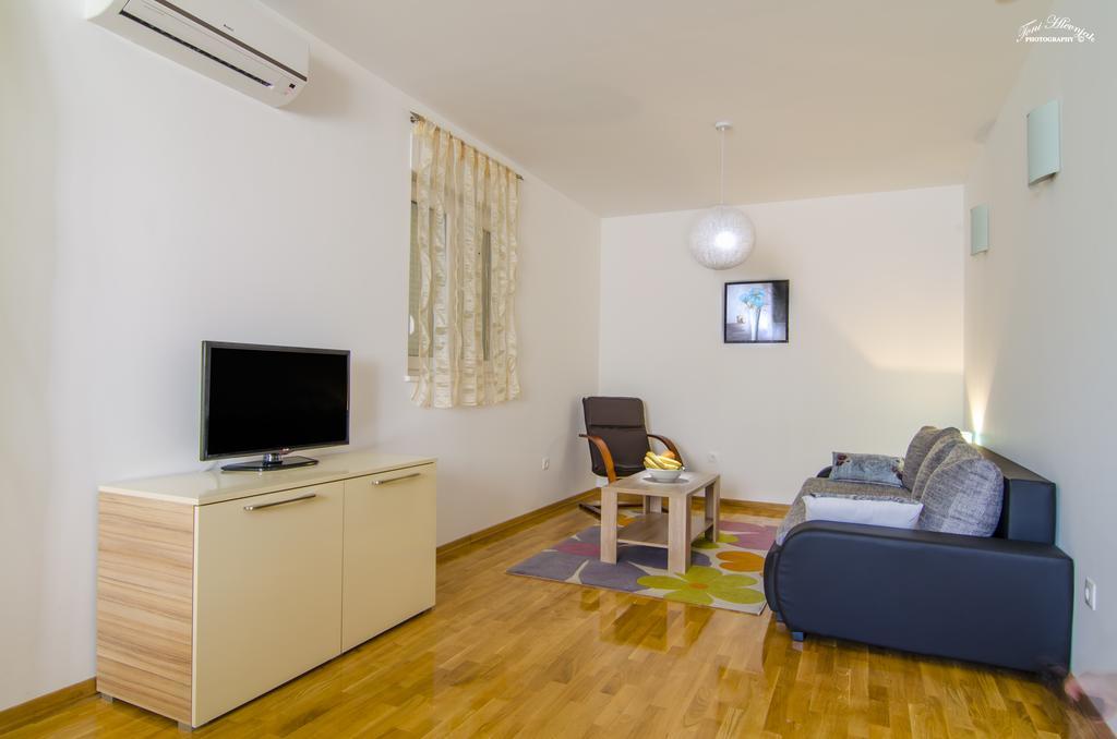 Apartment Dalmatian Sea Star Split Chambre photo